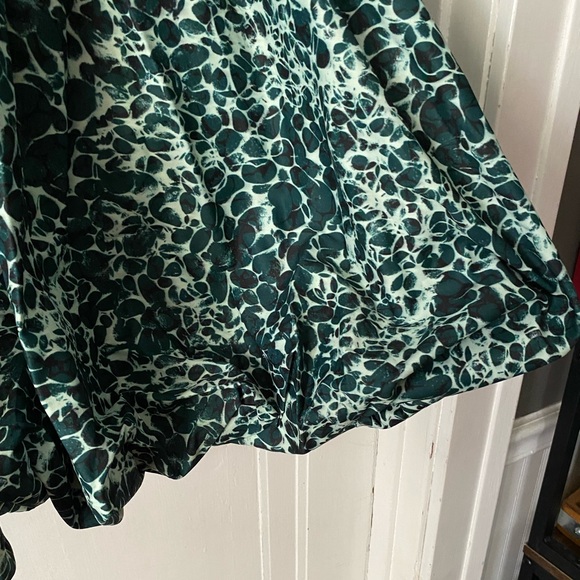 SHEIN X puffy dress-brand new with tags - Picture 2 of 8